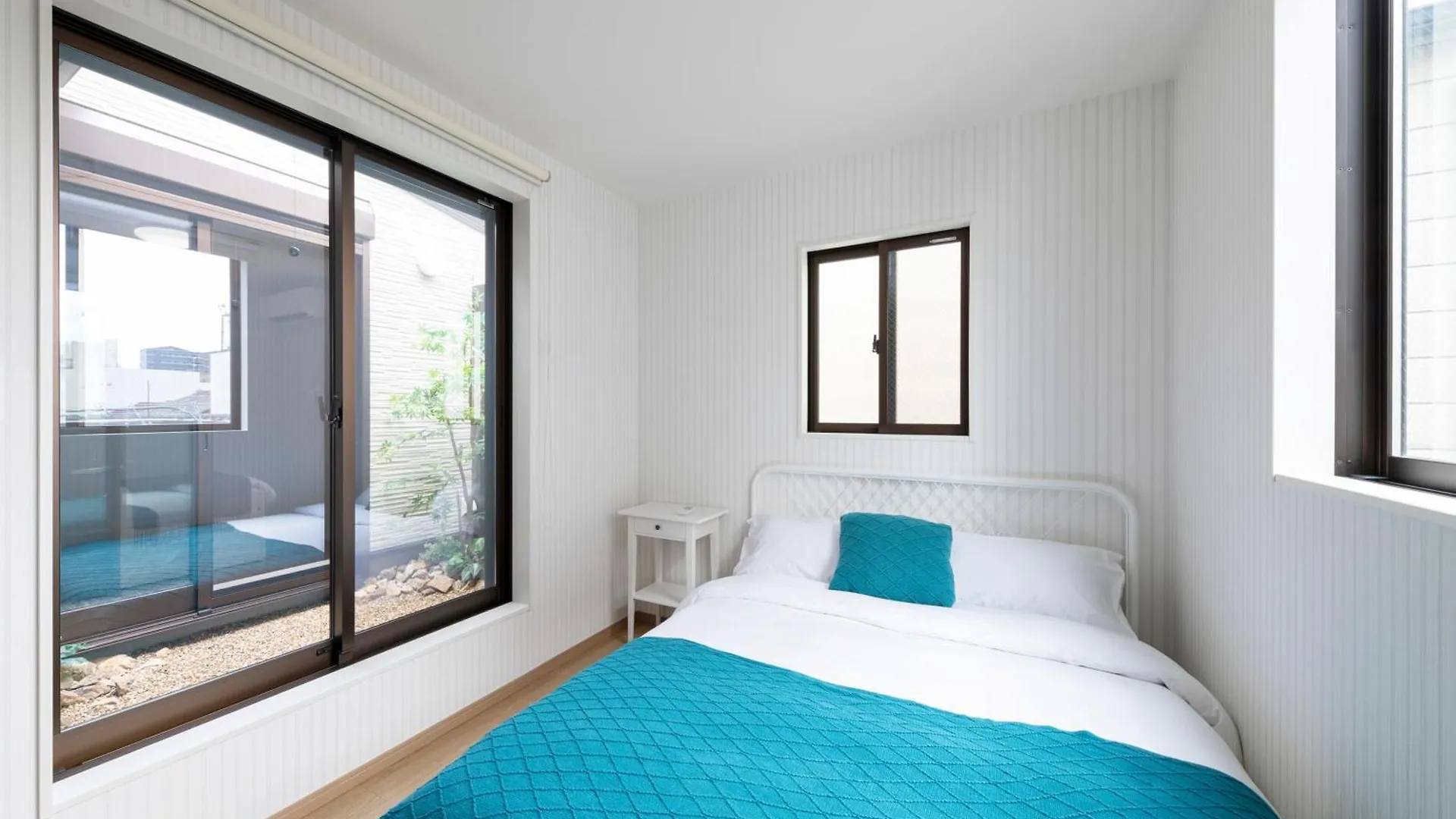 Hébergement de vacances Villa 栄ー凛 à Ōsaka